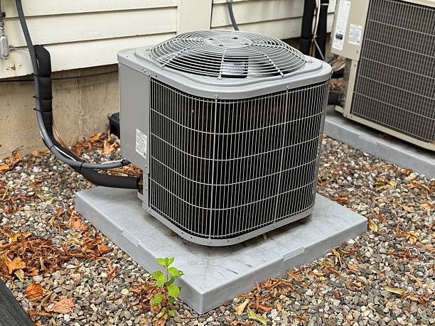 24/7 Emergency Ductwork Repair experts in Bacliff, TX